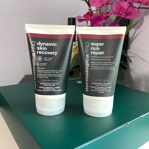 Dermalogica Pros (2)